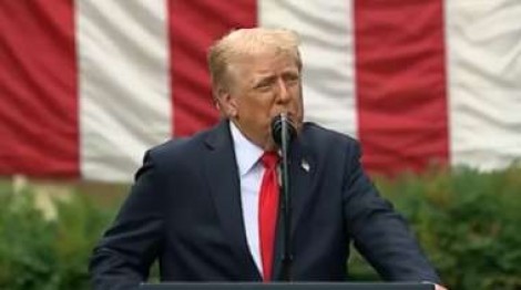 'Trump não quer que o Brasil vire uma nova Venezuela', afirma juíza Ludmila Lins Grilo (veja o vídeo)