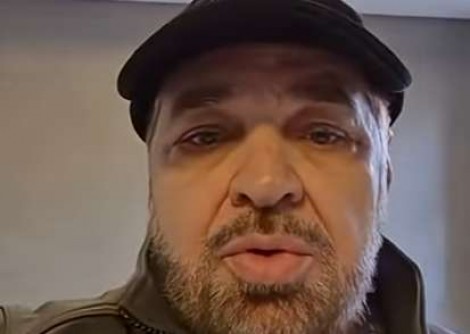 Cantor vem à público após sofrer ataques por culpa de "xará" esquerdista que celebrou assassinato de Charlie Kirk