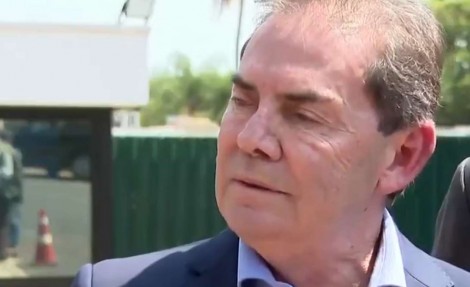 Relator da Anistia declara seu "amor" a Moraes e solta um dos maiores absurdos (veja o vídeo)