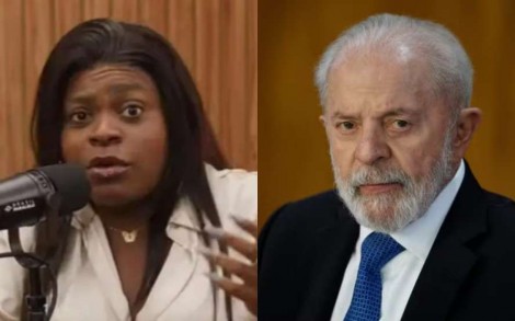 Em audiência judicial, Jojo Todynho mantém o que disse sobre o PT