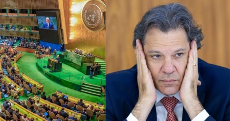 Ministros de Lula ‘presos’ em Nova York é a completa desmoralização do PT (veja o vídeo)