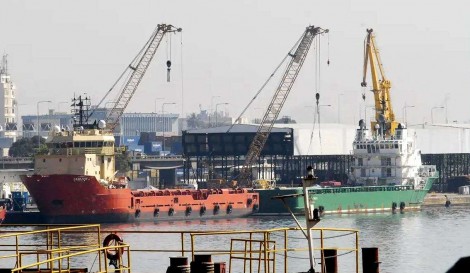 URGENTE: Executivo que já foi preso em operação da PF contra fraudes assume a gerência de operações da PortosRio