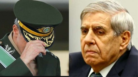 A vergonhosa frouxidão das Forças Armadas