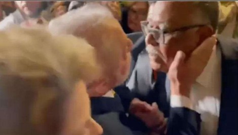 O que esperar de um Brasil que não passa no filtro da moralidade e da democracia!