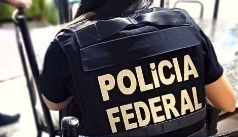 Assessor da PGR é alvo de operação da Polícia Federal