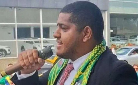 Homem que chamou Lula de “ladrão” e foi detido pela PF se recusa a pedir desculpas