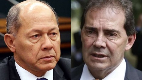 Coronel encurrala Paulinho da Força e ambiente na Câmara fica constrangedor  (veja o vídeo)