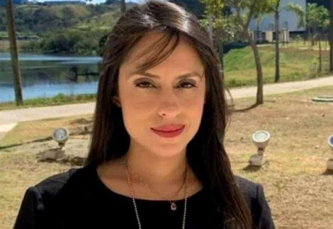 Delegada esposa de empresário que matou gari se complica no caso e pode sofrer consequências