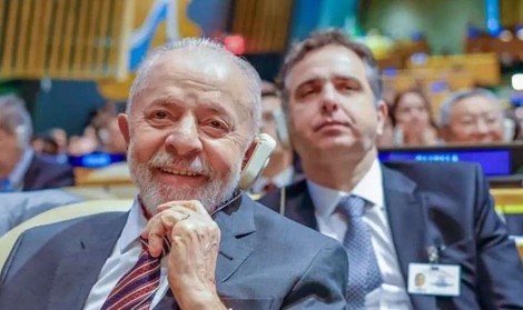 A infame farra petista em Nova York patrocinada pelo dinheiro público