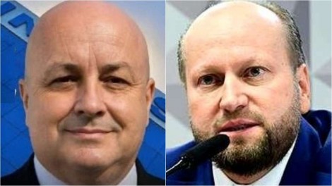“Careca do INSS” fala hoje na CPMI, que também decide sobre requerimento de prisão de advogado famoso