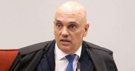 Moraes, a vítima, mantém a prisão de homem que o chamou de “satanista”