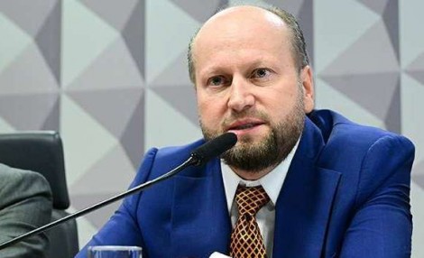 CPMI aprova requerimento de prisão preventiva de famoso advogado
