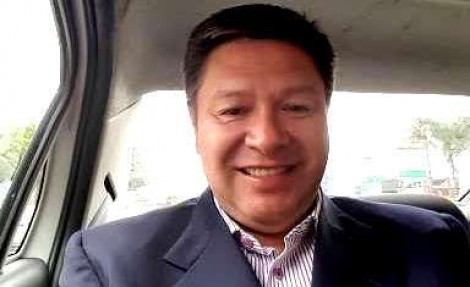 Ex-contador de Lula e Lulinha, enrolado em esquemas espúrios, é alvo de operação contra o PCC