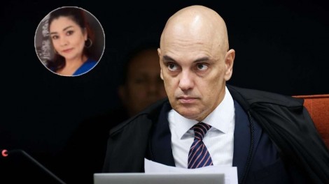Nem a chefe de gabinete de Moraes consegue escapar da ira de Trump