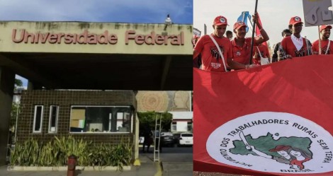 Universidade pública reserva vagas em Medicina exclusivas para integrantes do MST (veja o vídeo)