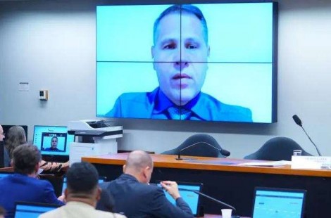 Novas denúncias indicam que Moraes transformou o TSE num “bunker ideológico” e fez “mutirão de perseguição à direita”