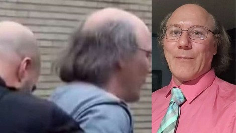 Filho confessa em entrevista a TV o assassinato do pai e da mãe e é imediatamente preso