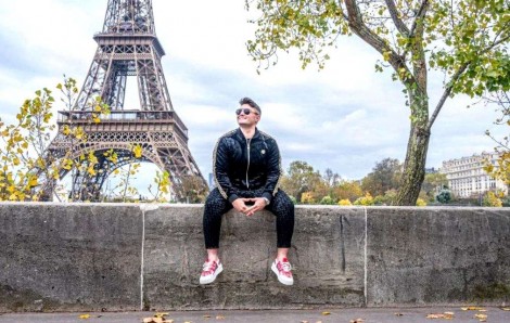 Conhecido influenciador com 800 mil seguidores é preso pela PF acusado de golpe de R$ 146 milhões