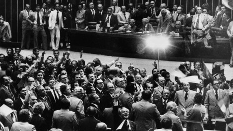 A verdade sobre a anistia de 1979 que poucos sabem...