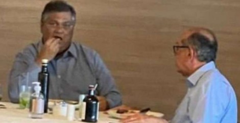 AO VIVO: Gilmar Mendes e Flávio Dino na mira da Lei Magnitsky (veja o vídeo)