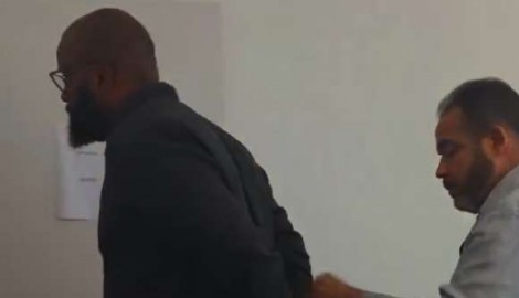 Funcionário da Globo se passa por repórter, tenta extorquir deputado e é preso em flagrante (veja o vídeo)