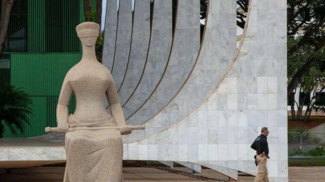 O verdadeiro golpe de estado começou em outubro de 2018 e segue em andamento