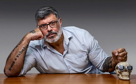 Cassado, Frota fica sem emprego, sem perspectiva e sem o mandato de vereador em Cotia