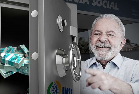 Grande maioria das entidades que descontaram de aposentados contratou operadores como o careca do INSS
