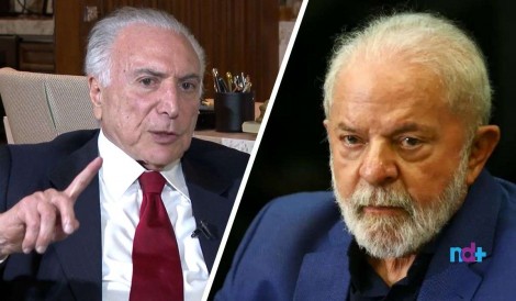 O PCC, o Comando Vermelho, o decreto de Temer e a reveladora comparação feita pelo PT
