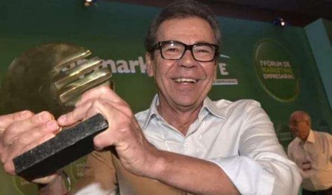 Morre um dos nomes mais respeitados da publicidade brasileira