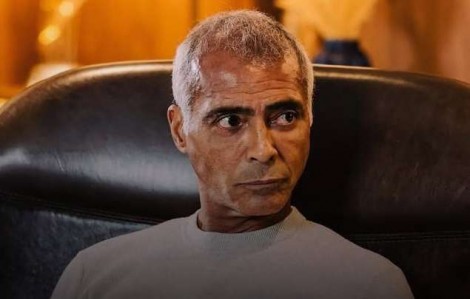 Quase sem dinheiro: A decadente vida financeira de Romário, hoje dependente do salário de senador