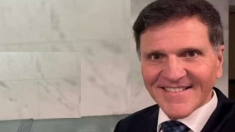 Empresário morre em acidente doméstico e deixa viúva atriz que recentemente estreou em novela da Globo