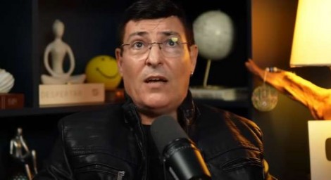 Influencer esquerdista pede 'fuzilamento de Bolsonaro e sua família' (veja o vídeo)