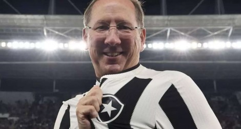 A dura verdade por trás de um "grande(?)" clube brasileiro