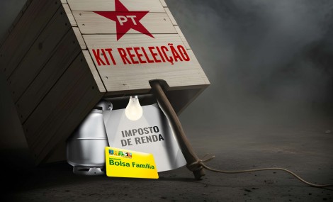 Revista revela a nova "armadilha" de Lula para 2026