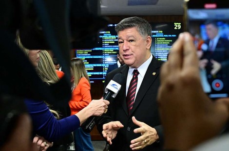 AO VIVO: CPMI do INSS contra o STF (veja o vídeo)