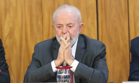 URGENTE: Lula sofre dura derrota na Câmara