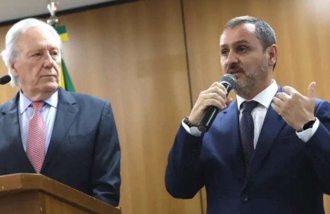 Diretor da PF de Lula diz o que pensa sobre o PCC e o CV e choca com sua opinião absurda