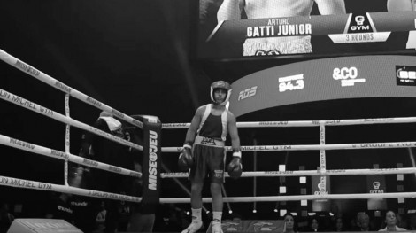 Filho de ícone do Boxe é encontrado morto aos 17 anos