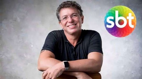 Boninho estreia com o pé esquerdo no SBT: Audiência pífia