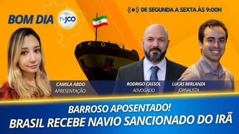 AO VIVO: CPMI do INSS chega nos bilhões do Frei Chico / Lula desafia o governo americano (veja o vídeo)