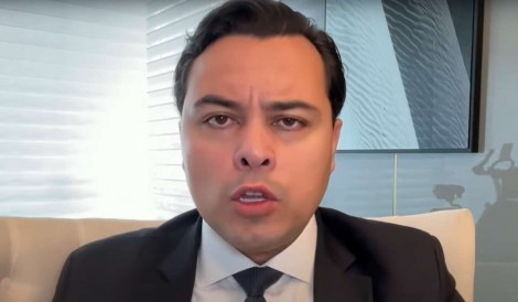 Advogado grava vídeo e desmonta a última decisão de Moraes (veja o vídeo)