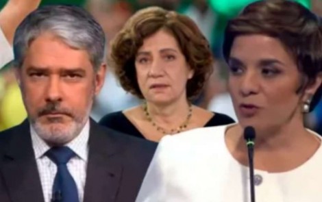 As mentiras da mídia e o ciclo perverso de criação de fantasias