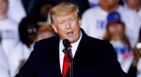 Novo check-up de Trump tem dados para irritar a esquerda raivosa