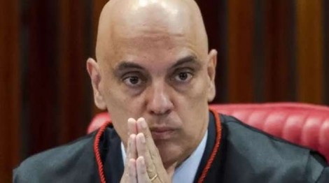 Alexandre de Moraes pode ser alvo de prisão, afirma advogado