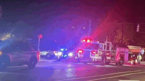 Tiroteio em bar deixa quatro mortos e vinte feridos em madrugada de violência