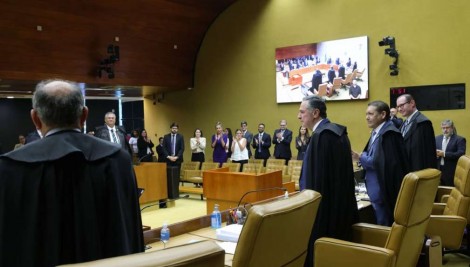 Mais um ministro do STF pode deixar a Corte