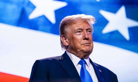 Globo tem que tomar vergonha e pedir desculpas a Donald Trump por acusação falsa e extremamente dura (veja o vídeo)