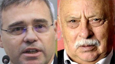 Inacreditável os valores estratosféricos que Mendonça mandou bloquear na conta do sindicato do irmão de Lula