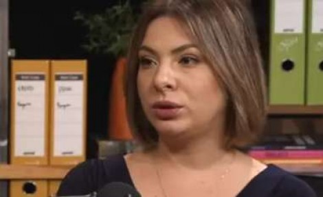 Daniela Lima diz que sofreu ameaça fora do Brasil